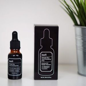 KLAIRS | Midnight Blue Youth Activating Drop